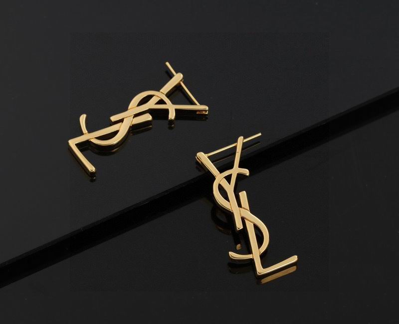 YSL Earring 06yxs17